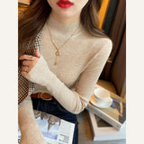 Audrey Knit