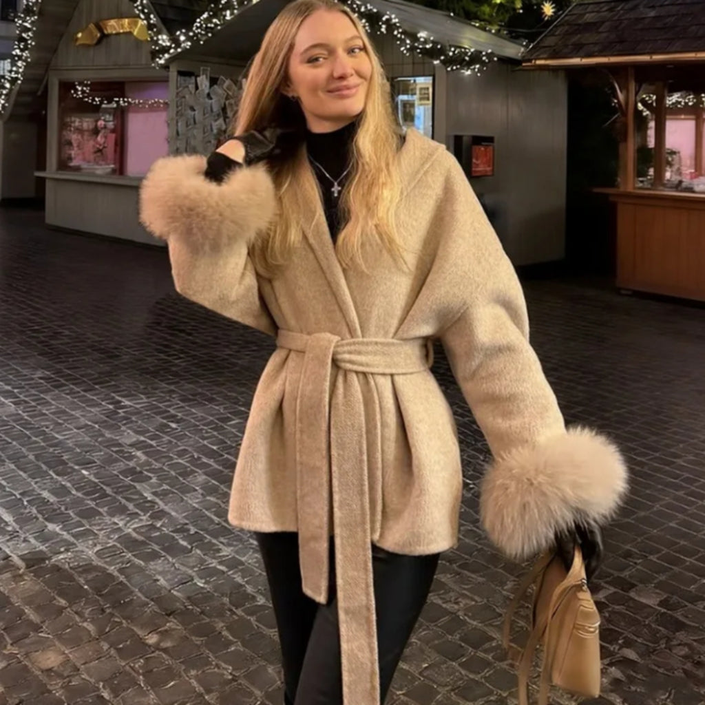 Eleanor Coat