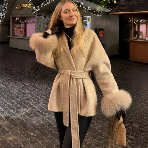 Eleanor Coat