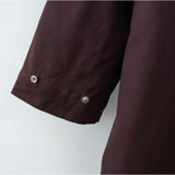 Kensington Coat