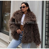 Aurora Coat