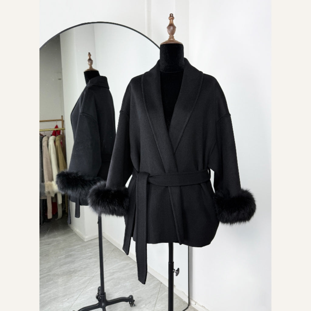Eleanor Coat