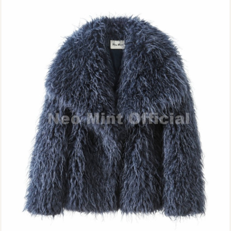 Aurora Coat