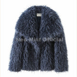 Aurora Coat