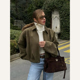 Sloane Jacket