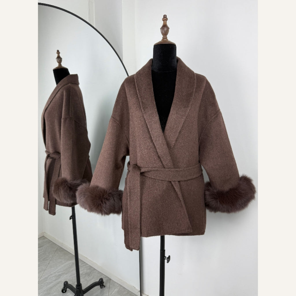 Eleanor Coat