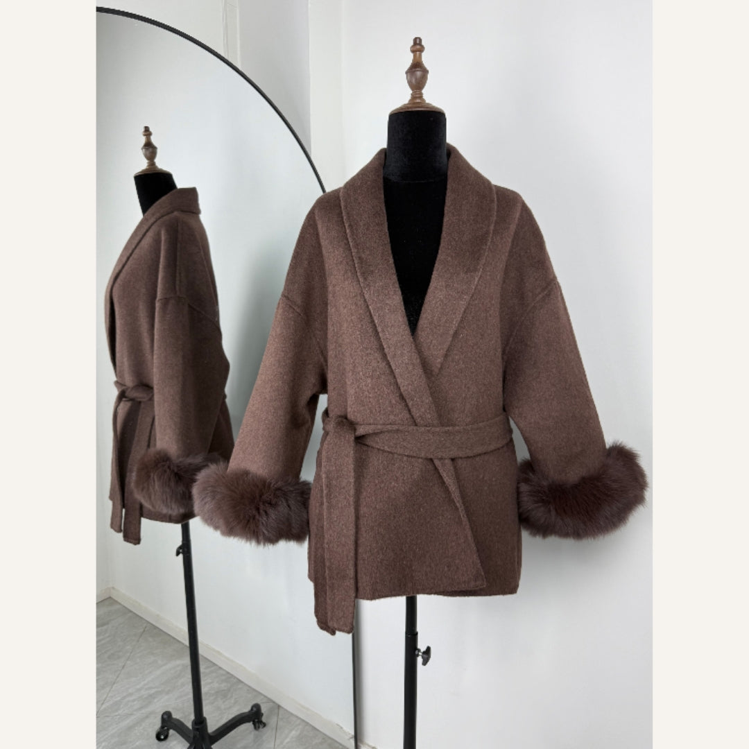 Eleanor Coat