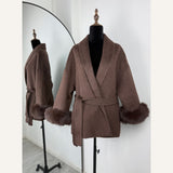 Eleanor Coat