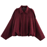 Sloane Jacket