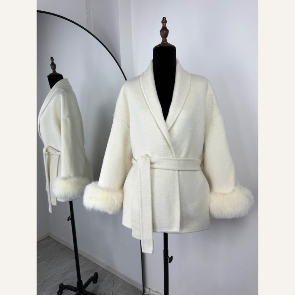 Eleanor Coat