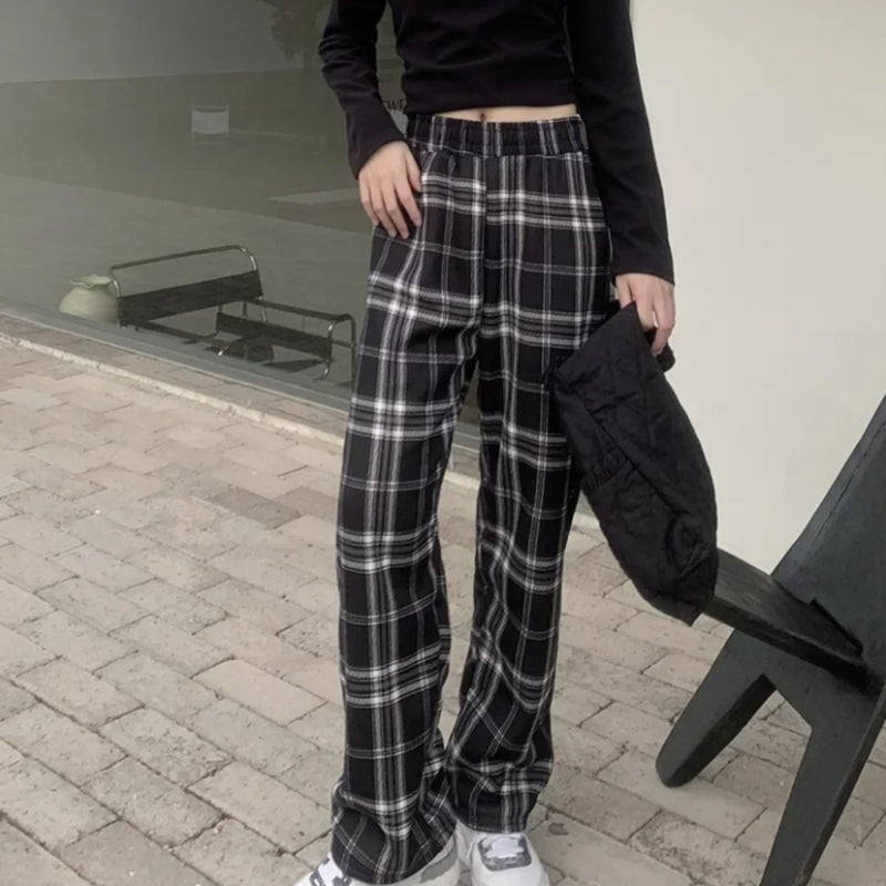 Amelia Trousers