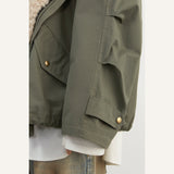 Chelsea Jacket