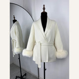 Eleanor Coat