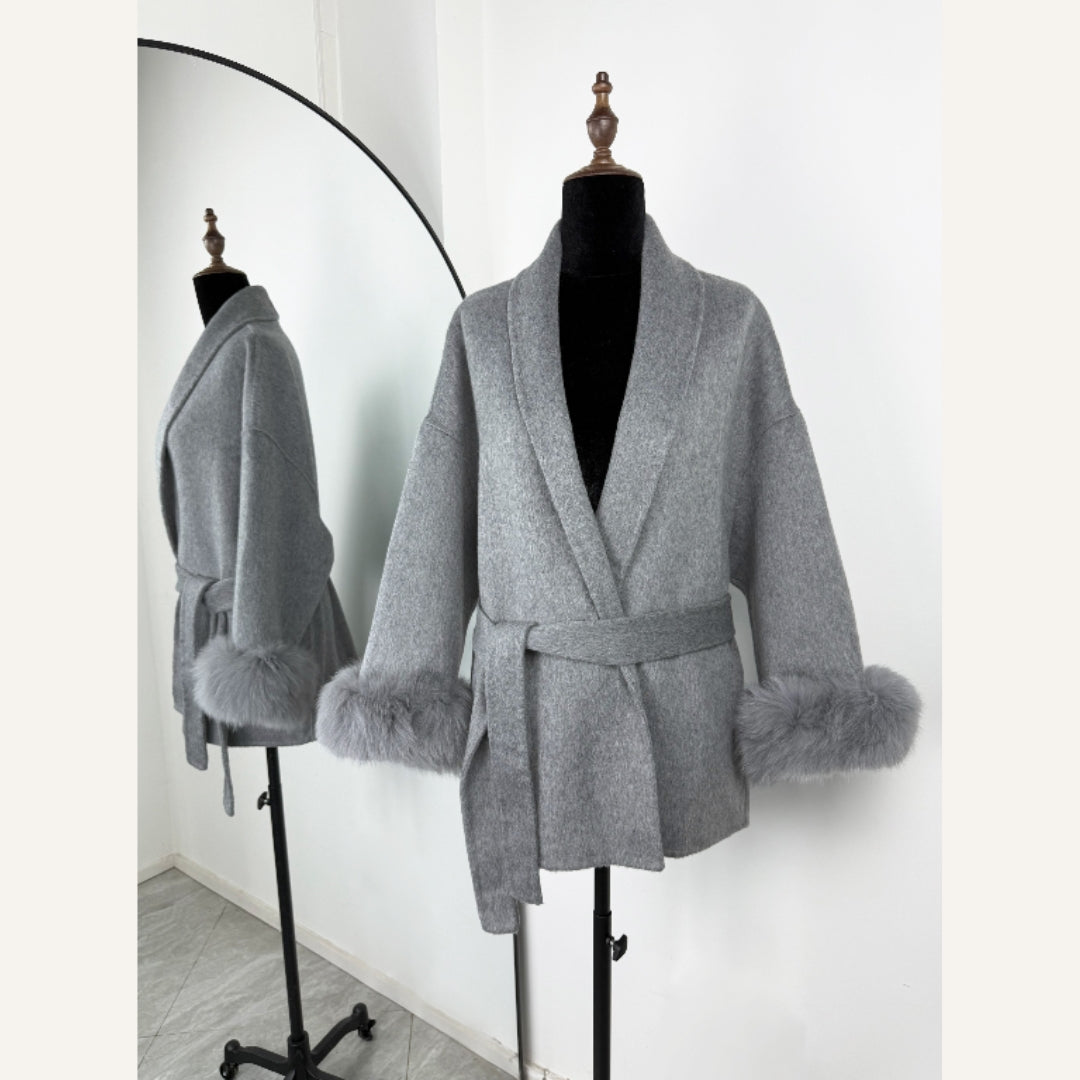 Eleanor Coat