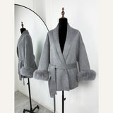 Eleanor Coat