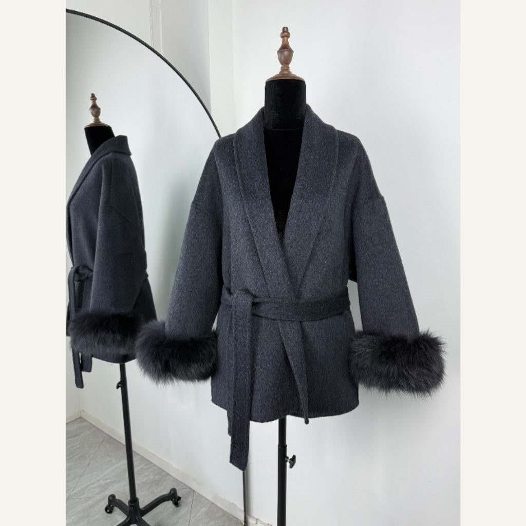 Eleanor Coat