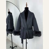 Eleanor Coat