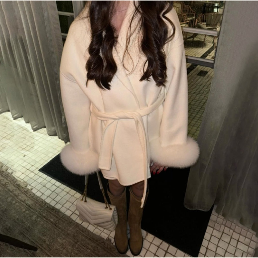 Eleanor Coat
