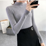 Audrey Knit