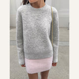 Maeve Knit