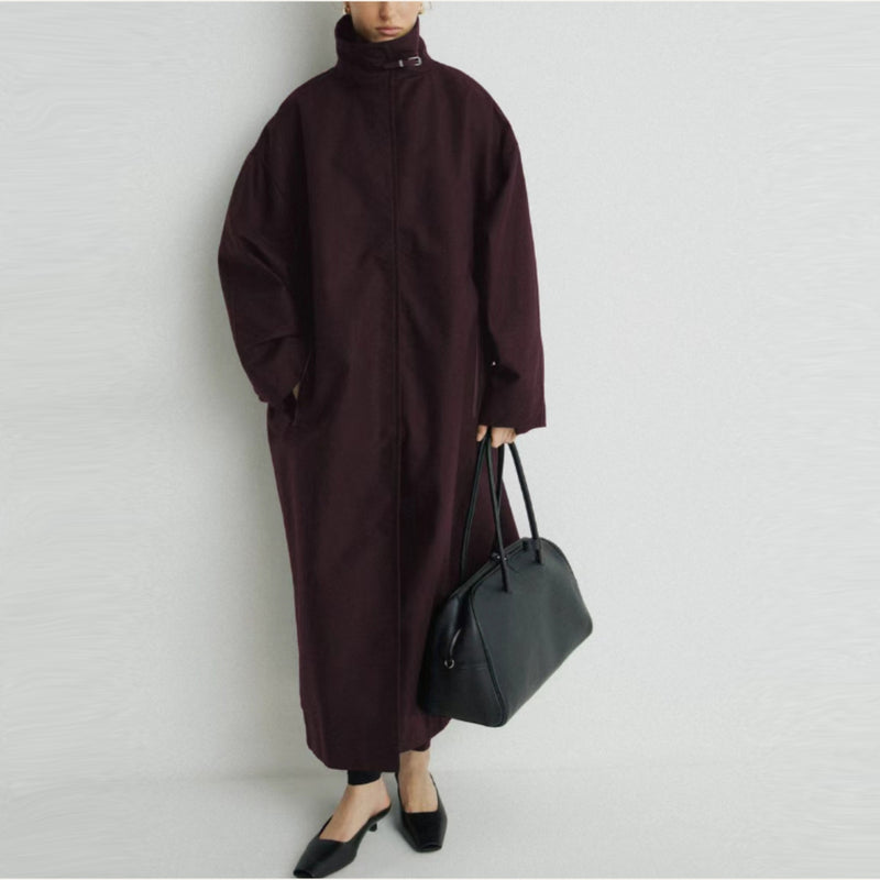 Kensington Coat