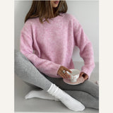 Maeve Knit