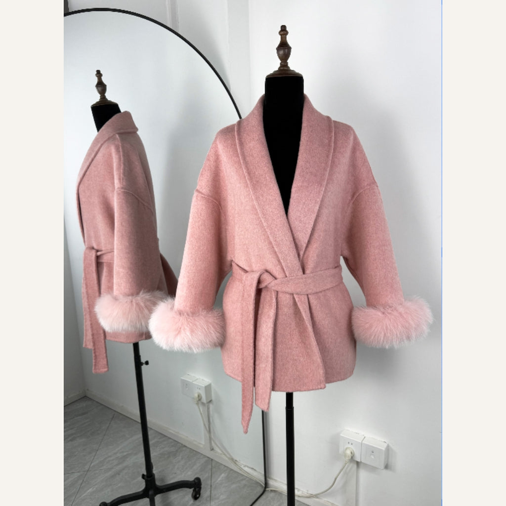 Eleanor Coat