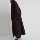 Kensington Coat