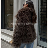 Aurora Coat