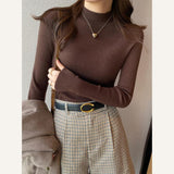 Audrey Knit