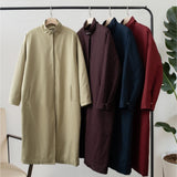 Kensington Coat
