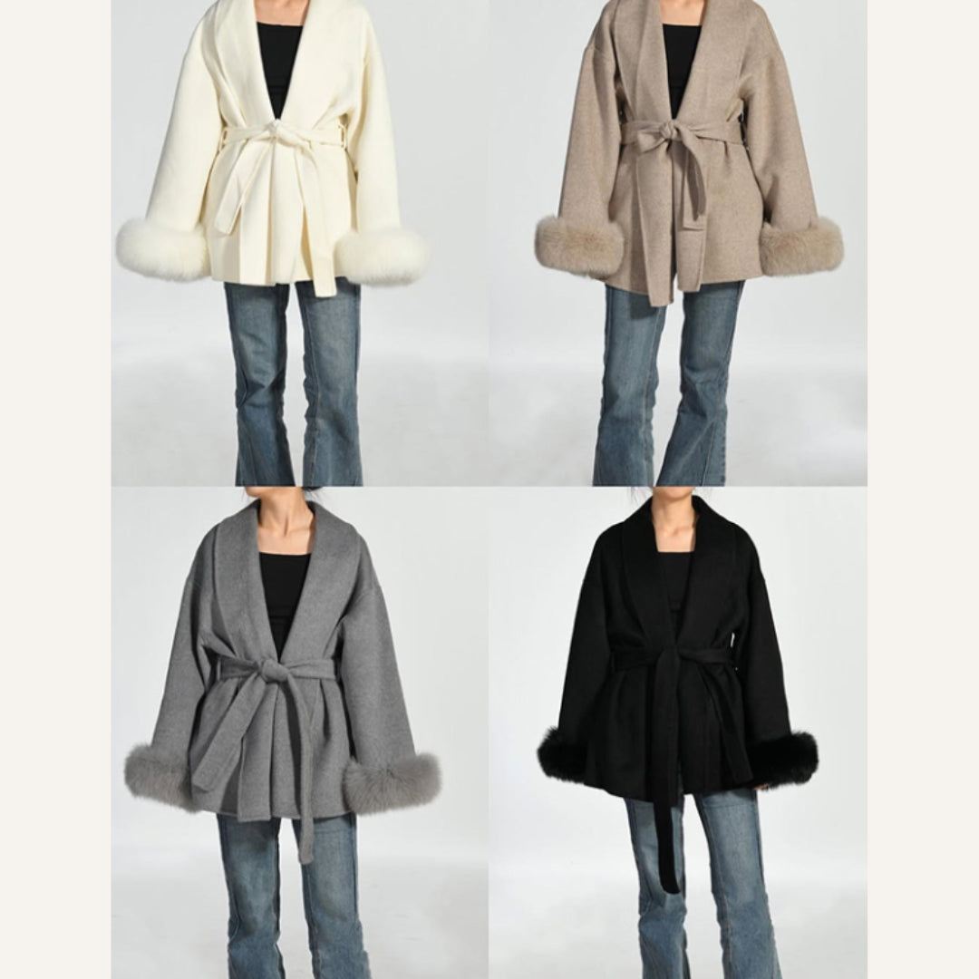 Eleanor Coat