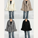 Eleanor Coat