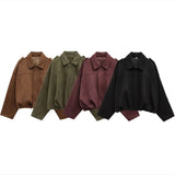 Sloane Jacket