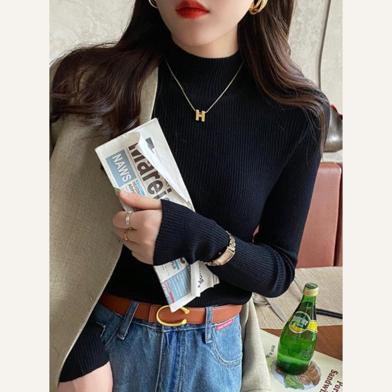 Audrey Knit