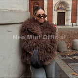 Aurora Coat