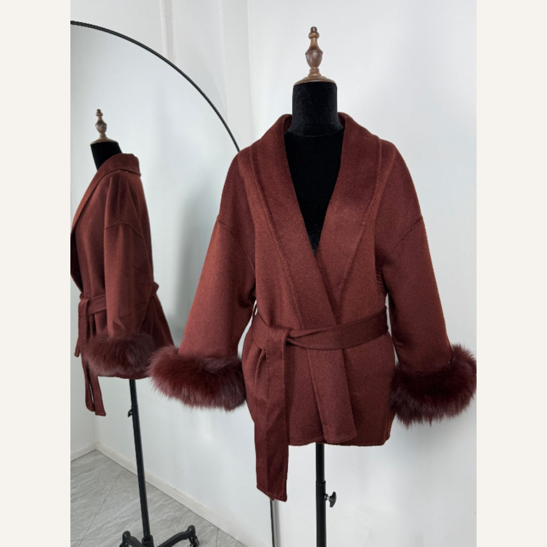 Eleanor Coat