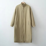 Kensington Coat
