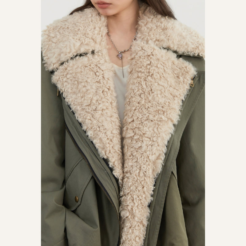 Chelsea Jacket