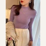 Audrey Knit