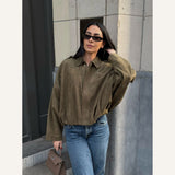 Sloane Jacket