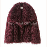 Aurora Coat