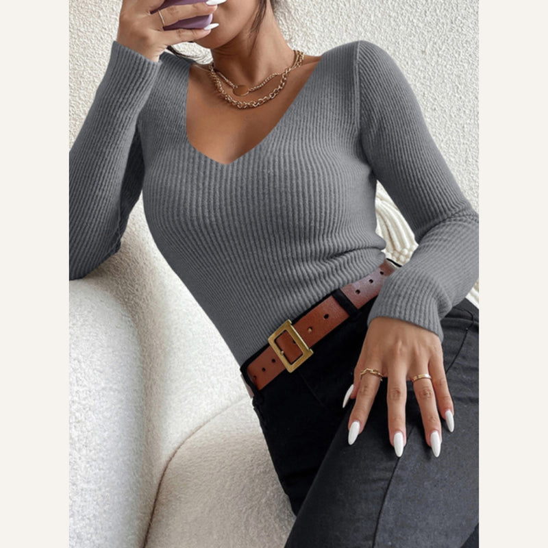 Sienna Knit