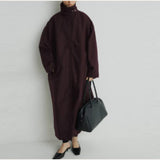 Kensington Coat