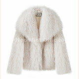 Aurora Coat