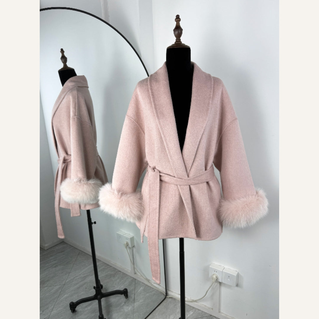 Eleanor Coat
