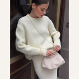 Maeve Knit