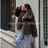 Aurora Coat