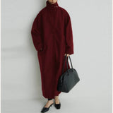 Kensington Coat
