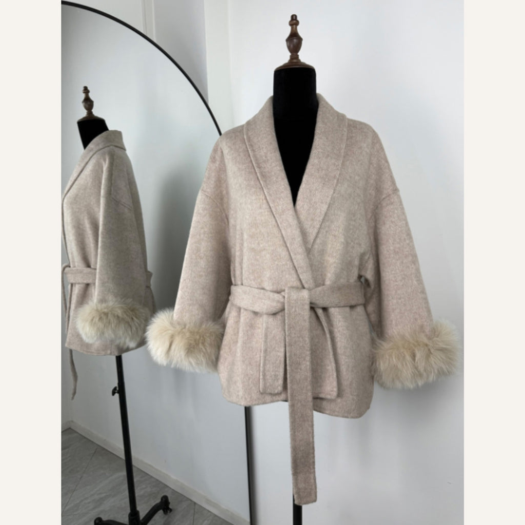 Eleanor Coat
